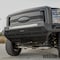 Westin Automotive 11-16 F250/F350/F450/F550 SUPER DUTY PRO-MOD SKID PLATE TEXTURED BLACK 58-71205 - alternate 3